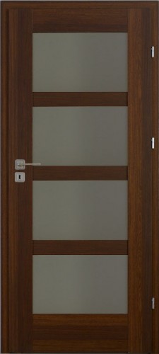Monaco M4 (M4/D, Tabaco, sklo  biele LAKMAT (I))
