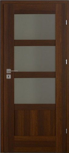 Monaco M4 (M4/S, Tabaco, sklo  biele LAKMAT (I))