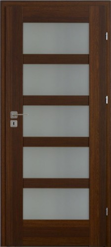 Monaco M5 (M5/D, Tabaco, sklo  biele LAKMAT (I))