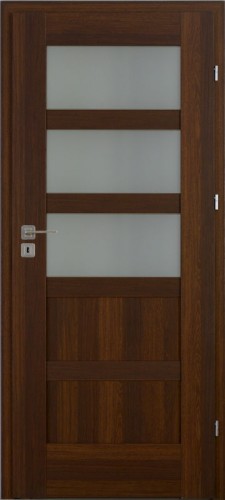 Monaco M5 (M5/S, Tabaco, sklo  biele LAKMAT (I))