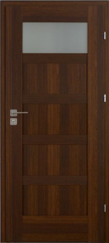 Monaco M5 (M5/L, Tabaco, sklo  biele LAKMAT (I))