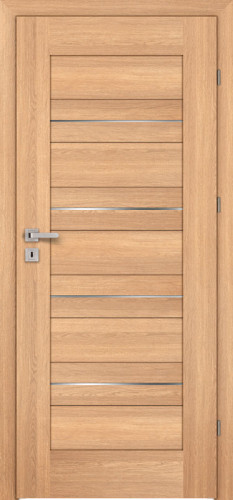 Inox S5 (S5/P, Lemon, sklo )