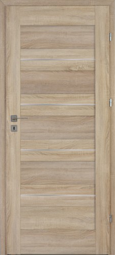 Inox S5 (S5/P, , sklo )