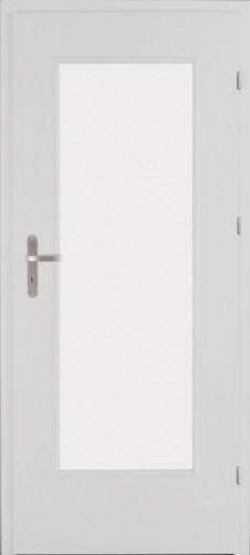 Dakar (DK/D, Snow, sklo  biele LAKMAT (I))