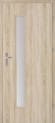 Fogo F1 EI30 (F1/M, , sklo )