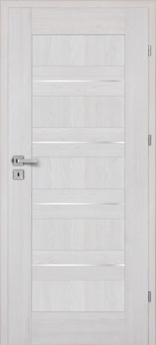 Inox S5 (S5/P, Arctic, sklo )