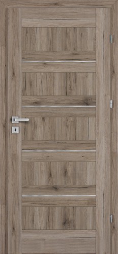 Inox S5 (S5/P, Pinia, sklo )