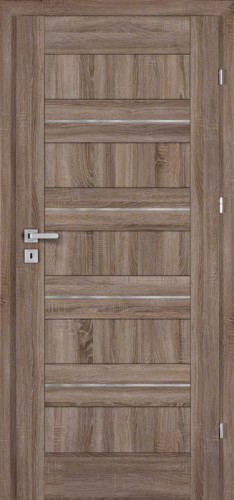 Inox S5 (S5/P, Trufla, sklo )