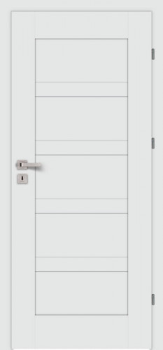 Monaco M5 (M5/P, Bianco, sklo )