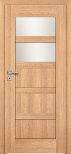 Monaco M5 (M5/R, Lemon, sklo  biele LAKMAT (I))