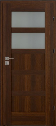 Monaco M5 (M5/R, Tabaco, sklo  biele LAKMAT (I))