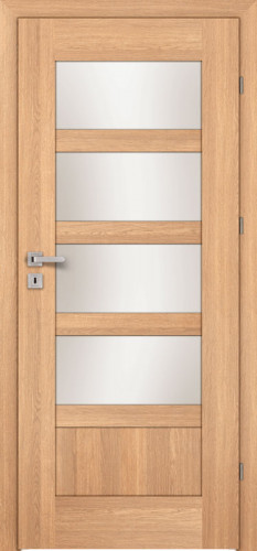 Monaco M5 (M5/N, Lemon, sklo  biele LAKMAT (I))