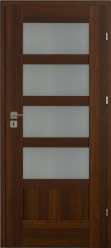Monaco M5 (M5/N, Tabaco, sklo  biele LAKMAT (I))