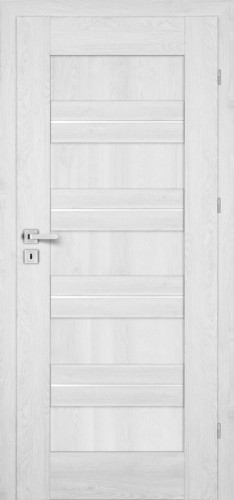 Inox S5 (S5/P, Silver, sklo )