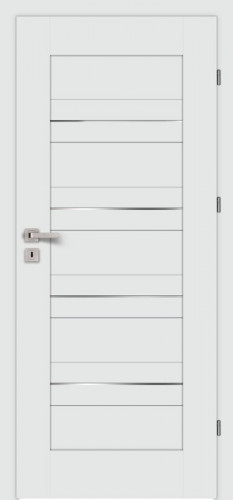 Inox S5 (S5/P, Bianco, sklo )