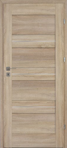 Inox S4 (S4/P, , sklo )