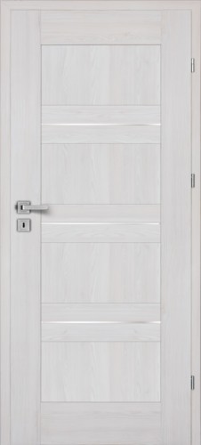 Inox S4 (S4/P, Arctic, sklo )