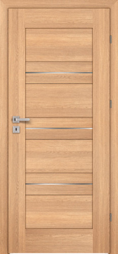 Inox S4 (S4/P, Lemon, sklo )