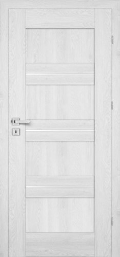 Inox S4 (S4/P, Silver, sklo )
