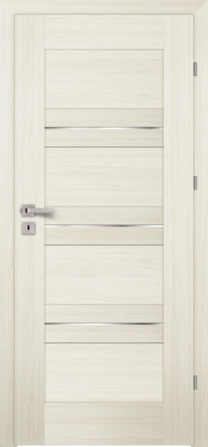 Inox S4 (S4/P, Magnólia, sklo )