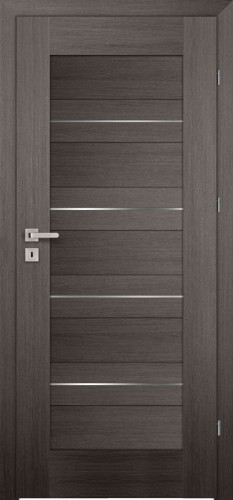 Inox S5 (S5/P, Grafit, sklo )