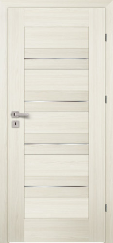 Inox S5 (S5/P, Magnólia, sklo )