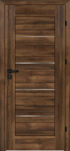 Inox S5 (S5/P, Dado, sklo )
