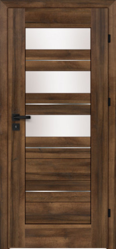 Inox S5 (S5/S, Dado, sklo  biele LAKMAT (I))
