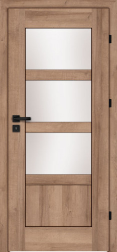 Monaco M4 (M4/S, Amber, sklo  biele LAKMAT (I))