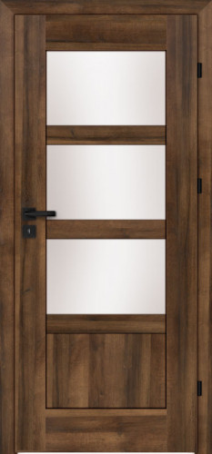 Monaco M4 (M4/S, Dado, sklo  biele LAKMAT (I))