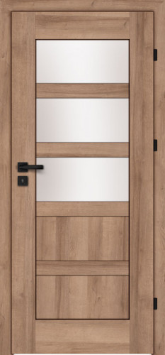 Monaco M5 (M5/S, Amber, sklo  biele LAKMAT (I))