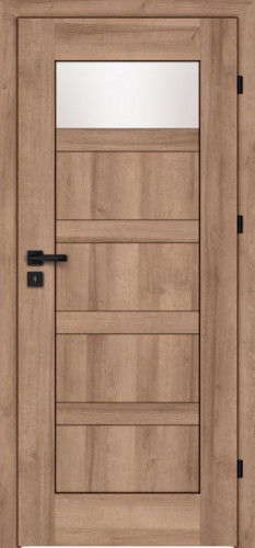 Monaco M5 (M5/L, Amber, sklo  biele LAKMAT (I))