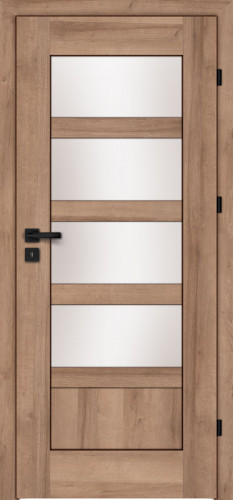 Monaco M5 (M5/N, Amber, sklo  biele LAKMAT (I))