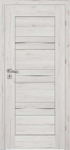 Inox S4 (S4/P, Alba, sklo )