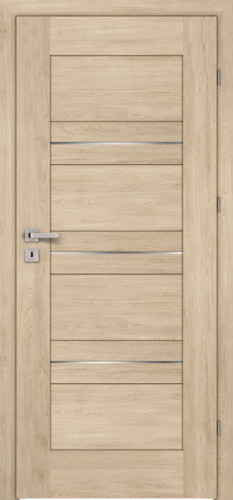 Inox S4 (S4/P, Eko, sklo )