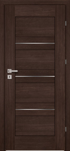 Inox S4 (S4/P, Fredo, sklo )