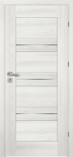 Inox S4 (S4/P, Platino, sklo )
