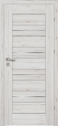 Inox S5 (S5/P, Alba, sklo )