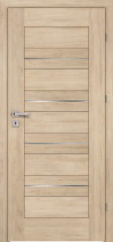 Inox S5 (S5/P, Eko, sklo )