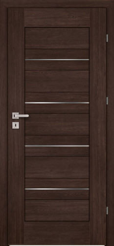 Inox S5 (S5/P, Fredo, sklo )