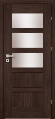 Monaco M5 (M5/S, Fredo, sklo  biele LAKMAT (I))