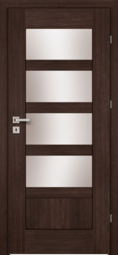 Monaco M5 (M5/N, Fredo, sklo  biele LAKMAT (I))