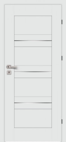 Inox S4 (S4/P, Alaska, sklo )