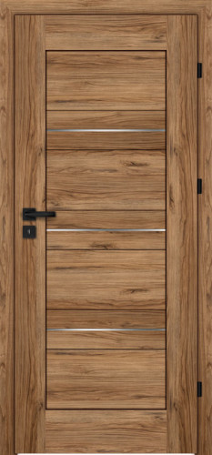 Inox S4 (S4/P, Catania, sklo )